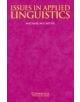 Issues in Applied Linguistics - 9780521584876-thumb