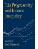 Tax Progressivity and Income Inequality - 9780521587761-thumb