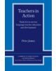 Teachers in Action - 9780521593137-thumb