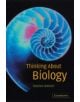 Thinking about Biology - 9780521599542-thumb