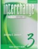 Interchange Video Activity Book 3 - 9780521602365-thumb