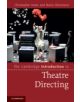 The Cambridge Introduction to Theatre Directing - 9780521606226-thumb