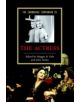 The Cambridge Companion to the Actress - 9780521608541-thumb