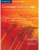 Company to Company Student's Book - 9780521609753-thumb