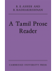 A Tamil Prose Reader - 9780521611855-thumb