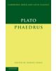 Plato: Phaedrus - 9780521612593-thumb