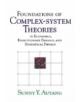 Foundations of Complex-system Theories - 9780521621670-thumb