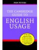 The Cambridge Guide to English Usage - 9780521621816-thumb