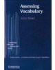 Assessing Vocabulary - 9780521621823-thumb