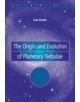 The Origin and Evolution of Planetary Nebulae - 9780521623131-thumb