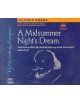 A Midsummer Night's Dream 3 Audio CD Set - 9780521624879-thumb