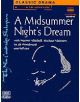 A Midsummer Night's Dream Audio Cassette - 9780521624886-thumb