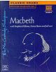 Macbeth Audio Cassettes - 9780521625401-thumb