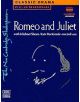 Romeo and Juliet Audio Cassette Set (3 Cassettes) - 9780521625630-thumb