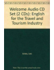 Welcome Audio CD Set (2 CDs) - 9780521626613-thumb