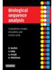 Biological Sequence Analysis - 9780521629713-thumb