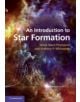 An Introduction to Star Formation - 9780521630306-thumb