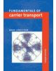 Fundamentals of Carrier Transport - 9780521631341-thumb