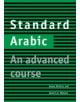 Standard Arabic Student's book - 9780521635585-thumb