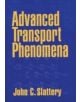 Advanced Transport Phenomena - 9780521635653-thumb