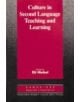 Culture in Second Language Teaching and Learning - 9780521642767-thumb