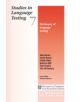 Dictionary of Language Testing - 9780521651011-thumb