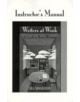 Writers at Work Instructor's Manual - 9780521658010-thumb