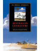 The Cambridge Companion to Australian Literature - 9780521658430-thumb