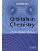 Orbitals in Chemistry - 9780521661676-thumb