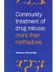 Community Treatment of Drug Misuse - 9780521665629-thumb