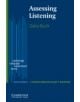 Assessing Listening - 9780521666619-thumb