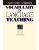 Vocabulary in Language Teaching - 9780521669382-thumb