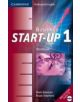 Business Start-Up 1 Workbook with Audio CD/CD-ROM - 9780521672078-thumb