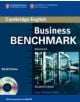 Business Benchmark Advanced Student's Book with CD-ROM BULATS Edition - 9780521672948-thumb