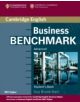 Business Benchmark Advanced Student's Book BEC Edition - 9780521672955-thumb