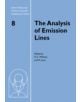 The Analysis of Emission Lines - 9780521675604-thumb