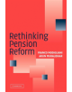 Rethinking Pension Reform - 9780521676533-thumb