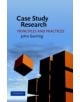 Case Study Research - 9780521676564-thumb