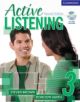 Active Listening 3 Student's Book with Self-study Audio CD - 9780521678216-thumb