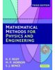 Mathematical Methods for Physics and Engineering - 9780521679718-thumb