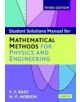 Student Solution Manual for Mathematical Methods for Physics and Engineering Third Edition - 9780521679732-thumb