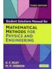 Mathematical Methods for Physics and Engineering Third Edition Paperback Set - 9780521683395-thumb