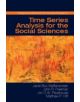 Time Series Analysis for the Social Sciences - 9780521691550-thumb