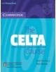 The CELTA Course Trainee Book - 9780521692069-thumb