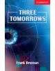 Three Tomorrows Level 1 Beginner/Elementary - 9780521693776-thumb