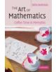 The Art of Mathematics - 9780521693950-thumb