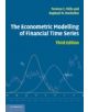 The Econometric Modelling of Financial Time Series - 9780521710091-thumb