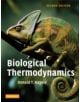 Biological Thermodynamics - 9780521711340-thumb