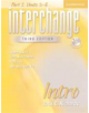 Interchange Intro Part 2 Student's Book with Self Study Audio CD - 9780521711647-thumb