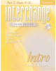 Interchange Intro Part 3 Student's Book with Self Study Audio CD - 9780521711654-thumb